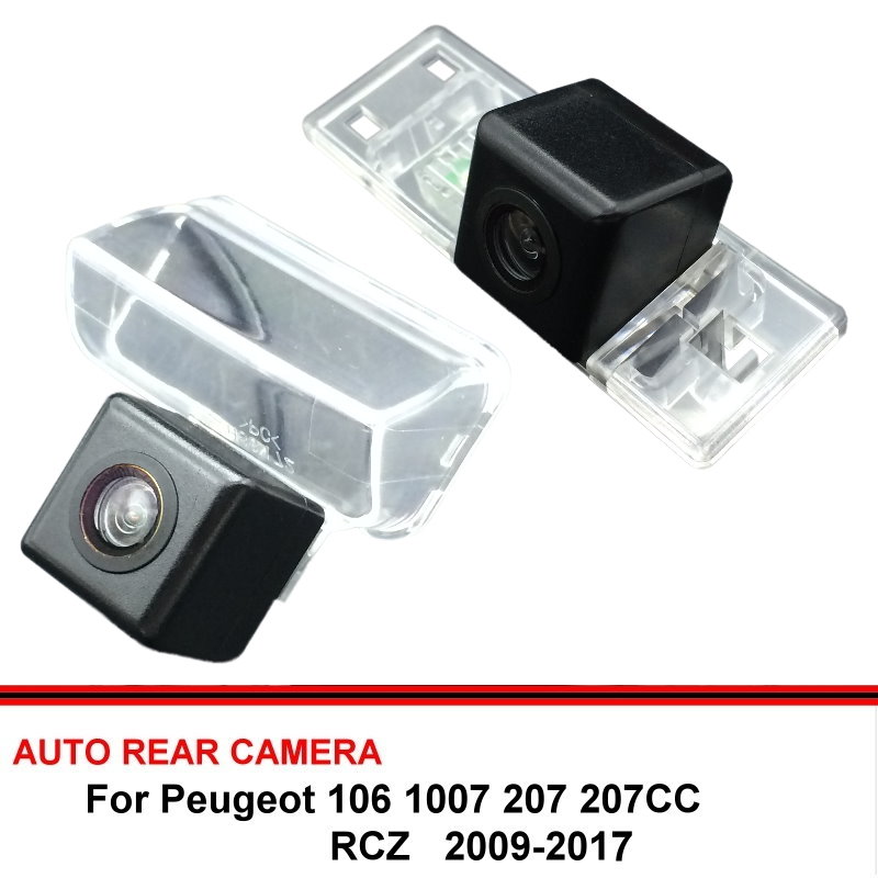 Untuk Peugeot 106 1007 207 207 - Trail Camera Infrared ulasan dan harga