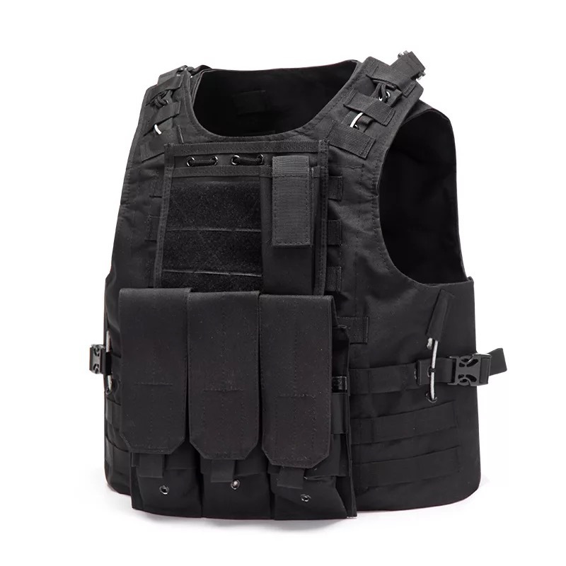 Rompi Taktis CS Permainan Airs - Hunting Outdoor Game ulasan dan harga