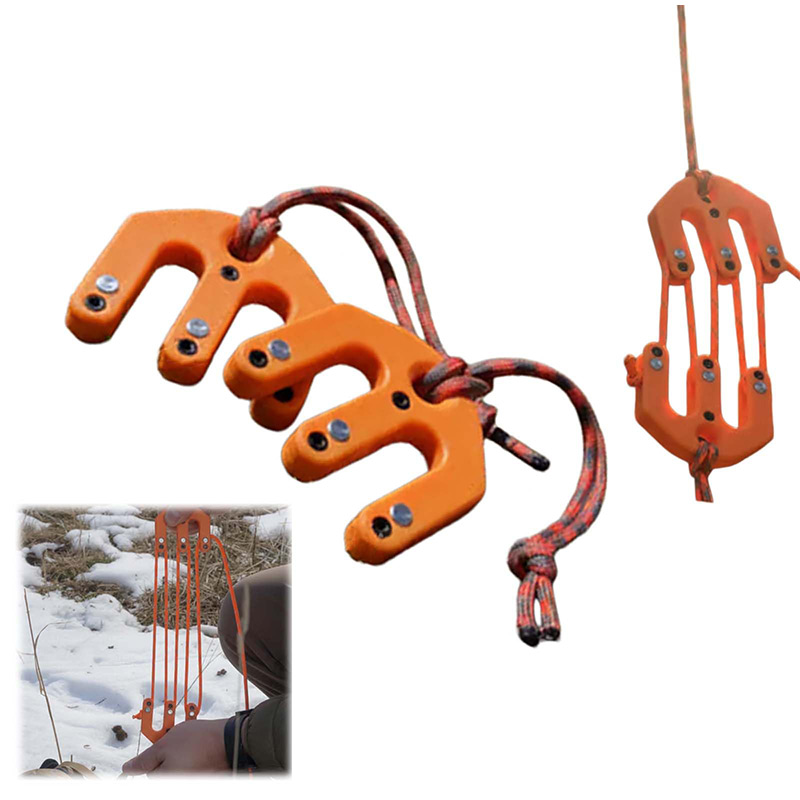Sistem Pengangkat Ringan dan P - Hunting Outdoor Game ulasan dan harga