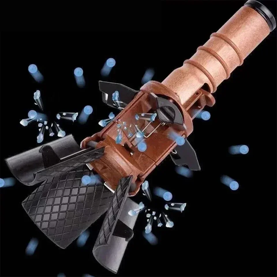 2Y*M24 Model Granat Taktis unt - Outdoor Hunting Games For Kids ulasan dan harga