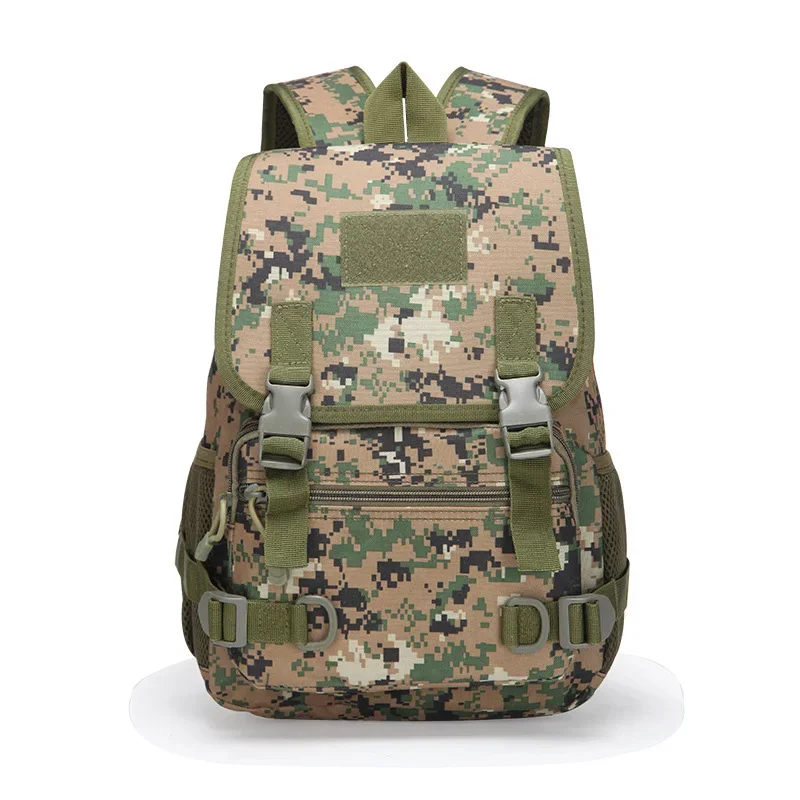Ransel Kamuflase Taktis, Ranse - Outdoor Hunting Games For Kids ulasan dan harga
